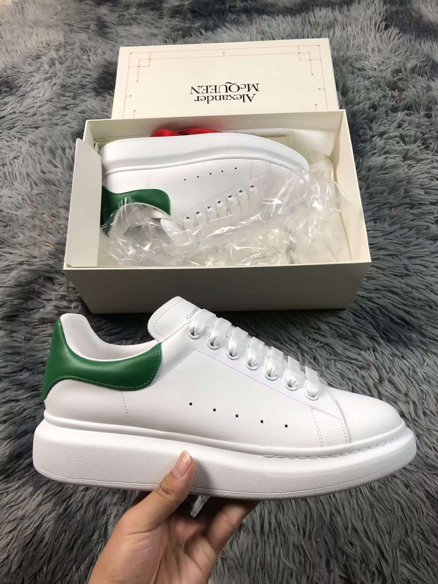 Alexander McQueen