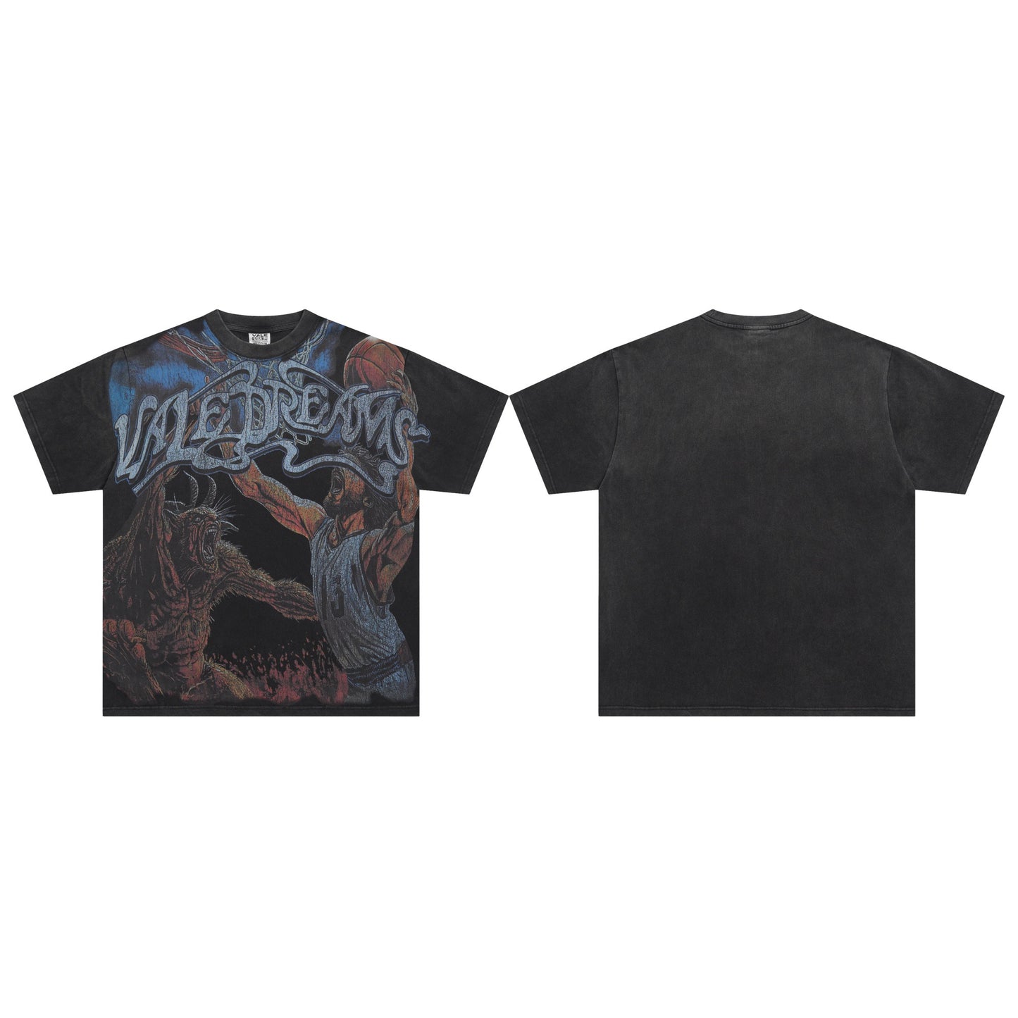 VALE Forever Holy Finals Tee