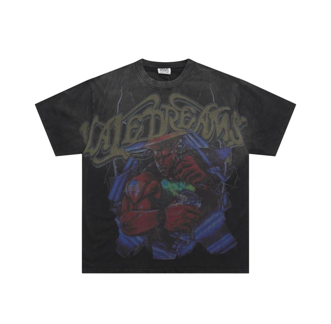 Vale Forever Guile TEE