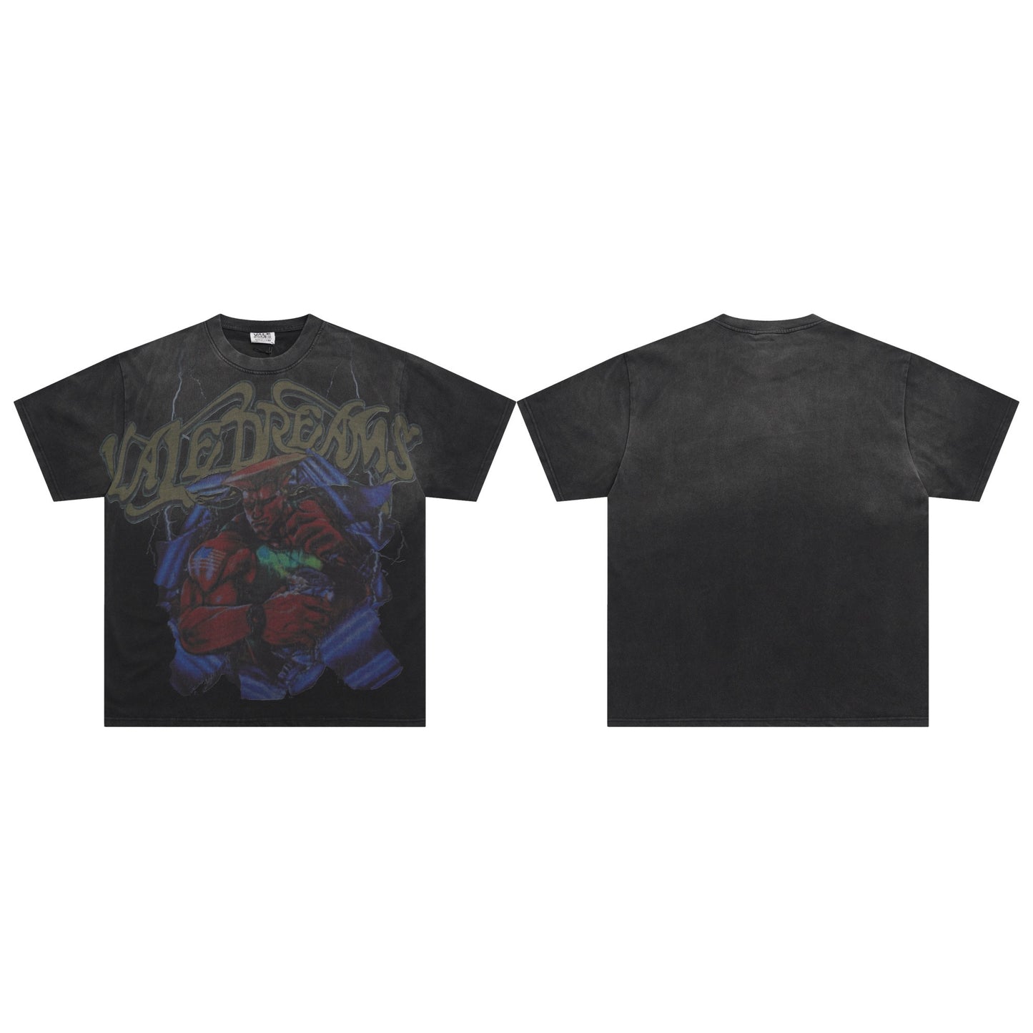 Vale Forever Guile TEE