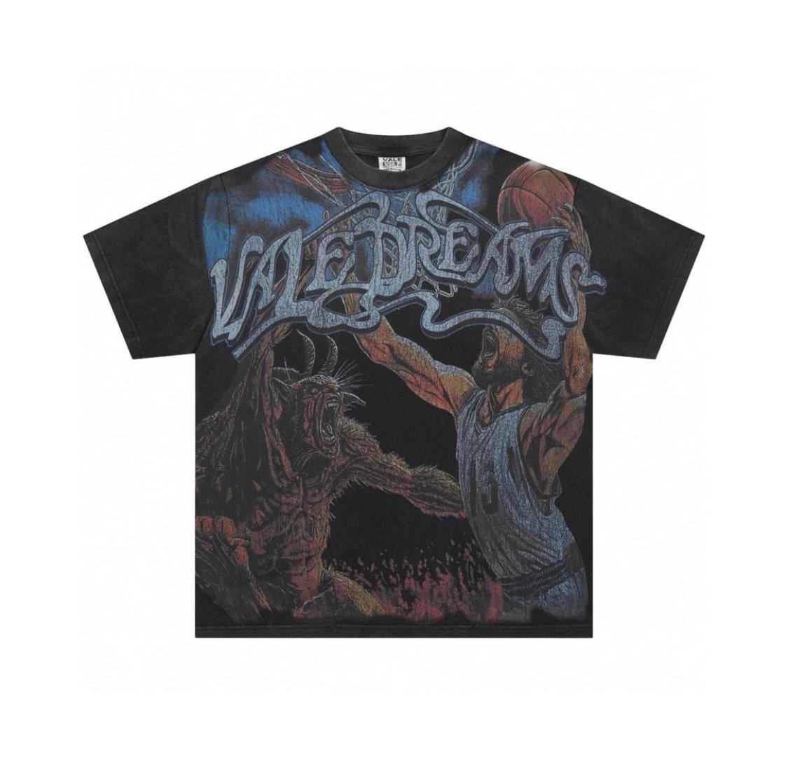 VALE Forever Holy Finals Tee
