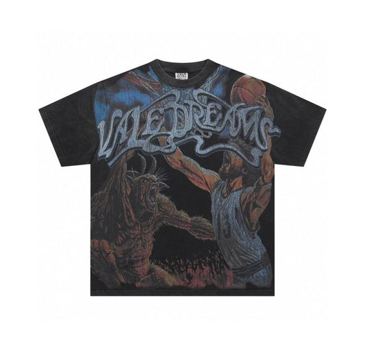 VALE Forever Holy Finals Tee