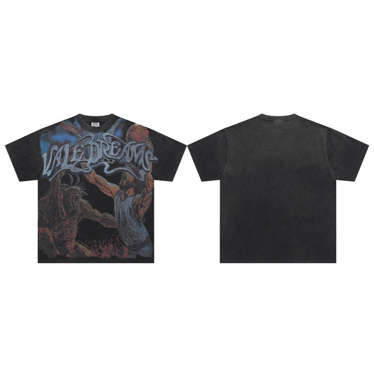 VALE Forever Holy Finals Tee