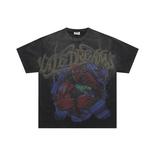 Vale Forever Guile TEE