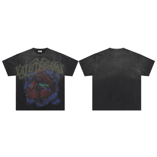 Vale Forever Guile TEE