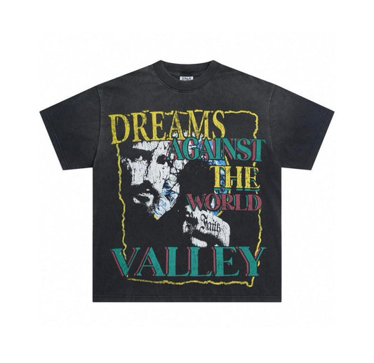VALE Forever Dreams vs. World Tee