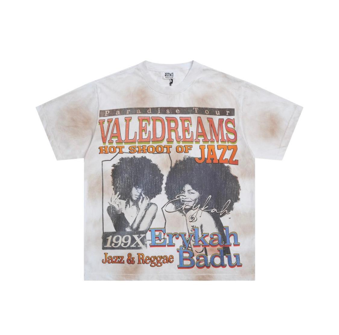 Vale Forever Badu Tee
