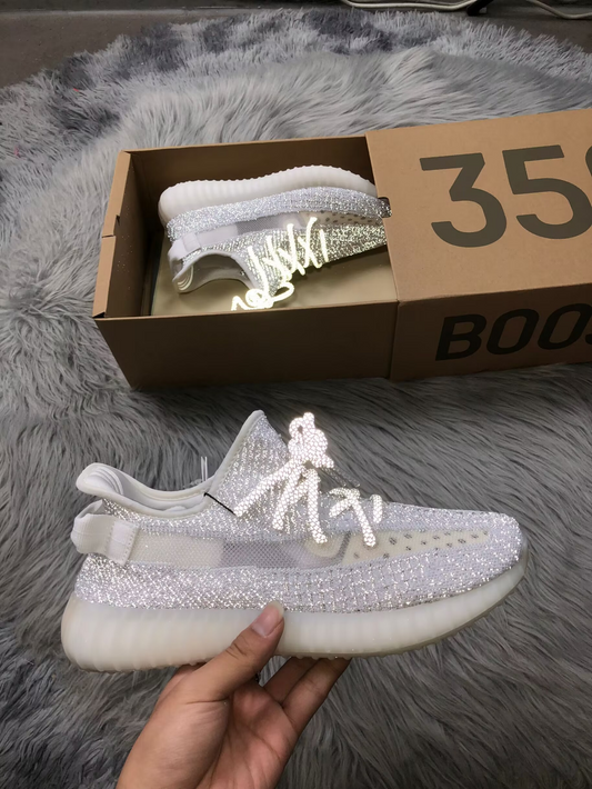 YEEZY Boost 350 V2 Reflective