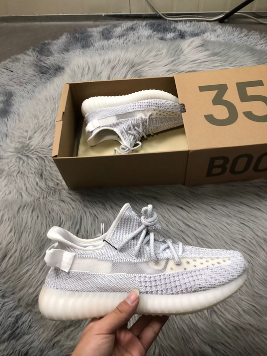 YEEZY Boost 350 V2 Reflective